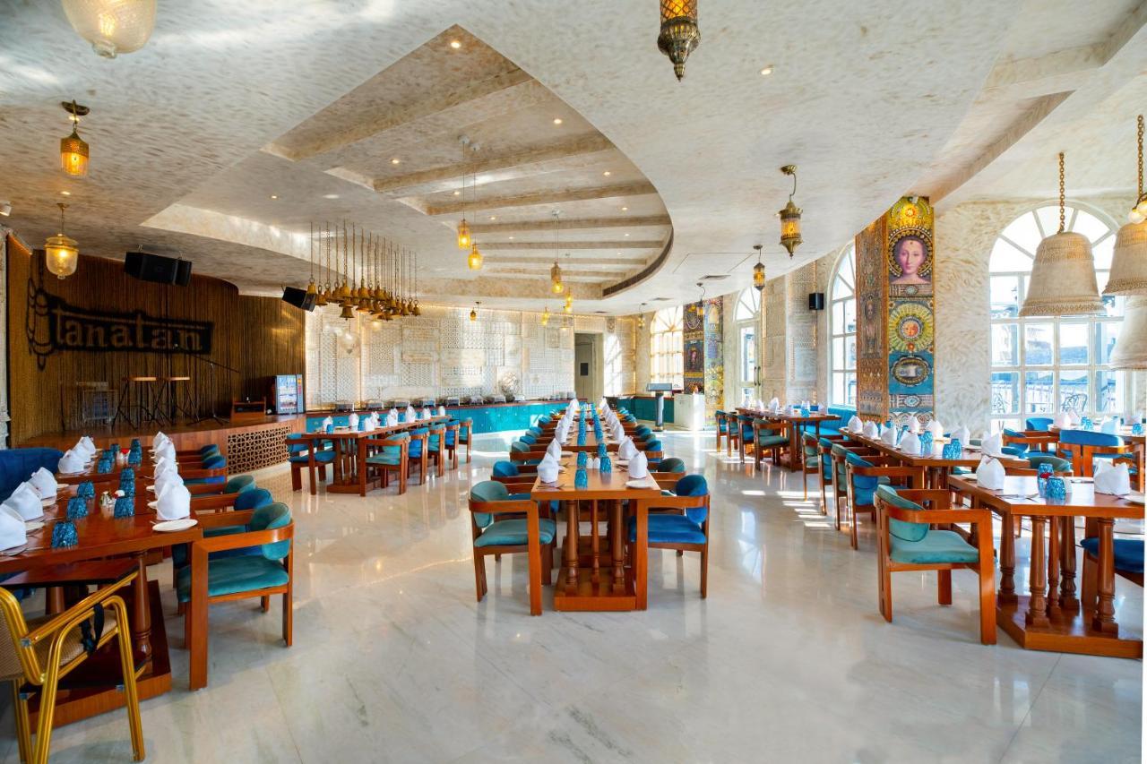 Ramee Royal Resort & Spa - Удайпур Екстер'єр фото